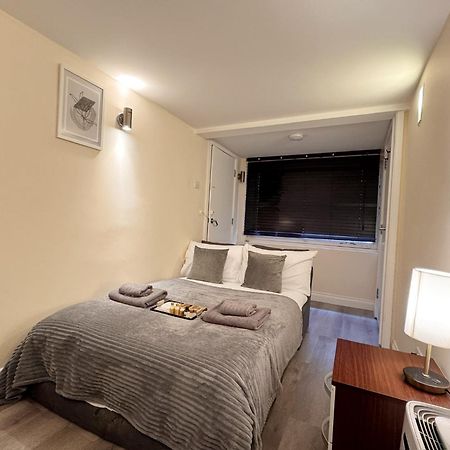 Sweet 3Brs House Close To Oxford & Soho لندن المظهر الخارجي الصورة