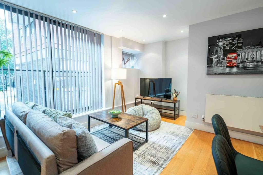 Sweet 3Brs House Close To Oxford & Soho لندن المظهر الخارجي الصورة