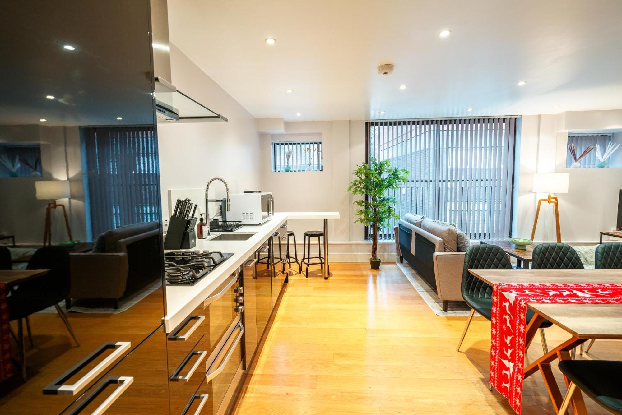 Sweet 3Brs House Close To Oxford & Soho لندن المظهر الخارجي الصورة