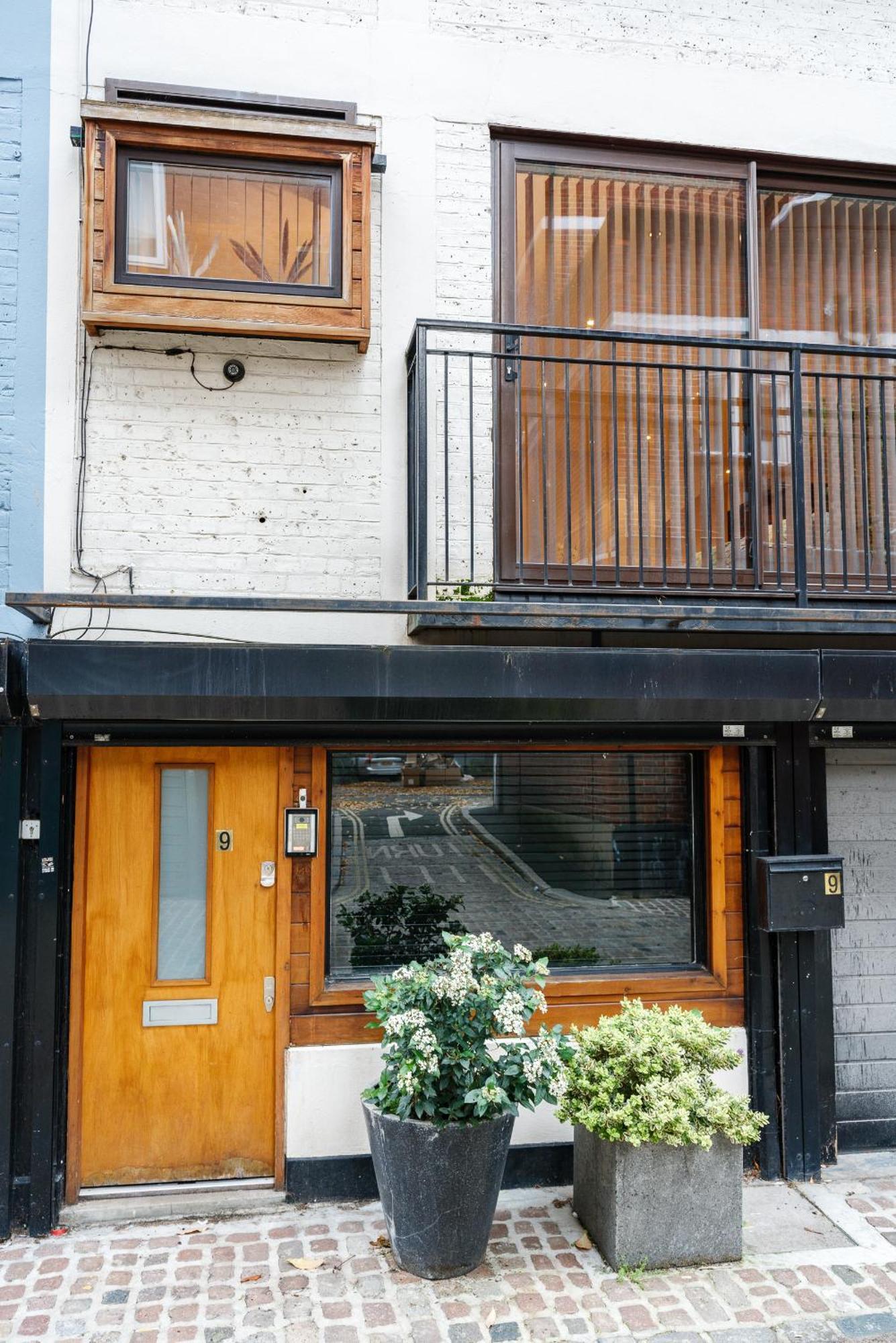 Sweet 3Brs House Close To Oxford & Soho لندن المظهر الخارجي الصورة