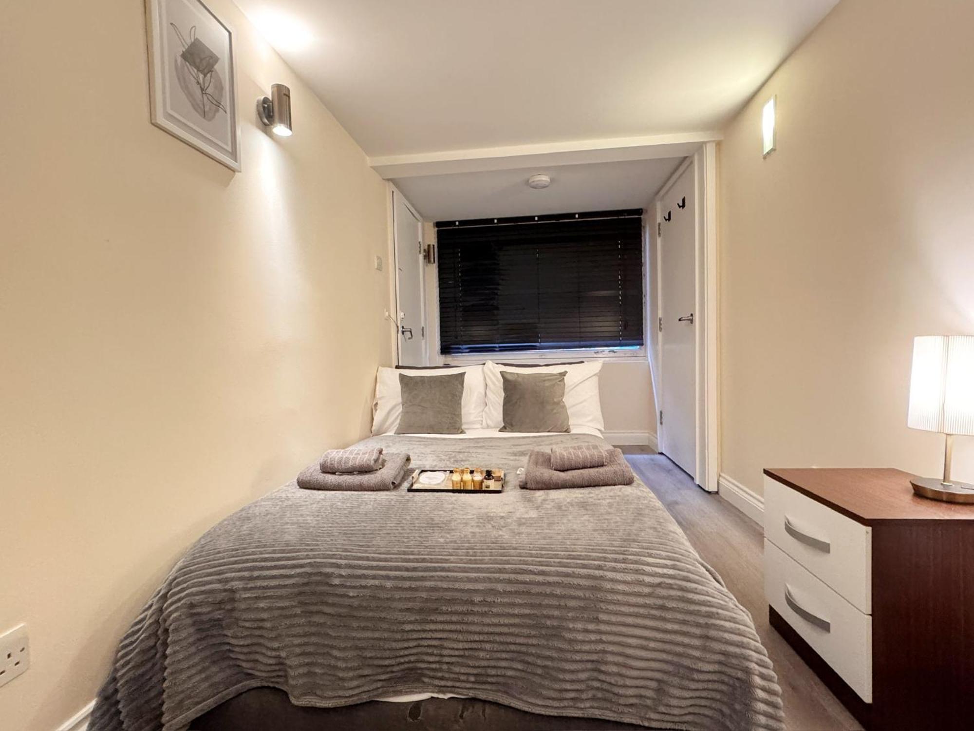 Sweet 3Brs House Close To Oxford & Soho لندن المظهر الخارجي الصورة